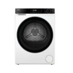 Asciugatrice a pompa di calore da 60 cm e 9 kg – HD90-D357U1FR – HAIER elettrodonovan