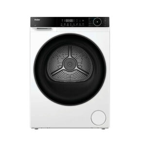 Asciugatrice a pompa di calore da 60 cm e 9 kg - HD90-D357U1FR - HAIER elettrodonovan