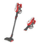 Aspirapolvere Hoover H-Free 100 HF122RH – Grigio elettrodonovan