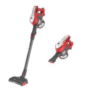 Aspirapolvere Hoover H-Free 100 HF122RH - Grigio elettrodonovan