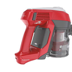 Aspirapolvere Hoover H-Free 100 HF122RH - Grigio elettrodonovan - immagine 4