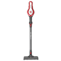 Aspirapolvere Hoover H-Free 100 HF122RH - Grigio elettrodonovan - immagine 2