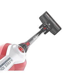 Aspirapolvere Hoover H-Free 100 HF122RH - Grigio elettrodonovan - immagine 3