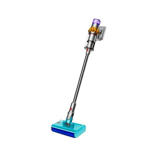 Aspirapolvere senza fili Dyson V15s Detect Submarine elettrodonovan