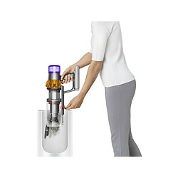 Aspirapolvere senza fili Dyson V15s Detect Submarine elettrodonovan - immagine 3