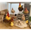 Balla di erba medica Rumiluz, pallet da 48 x 20 kg elettrodonovan