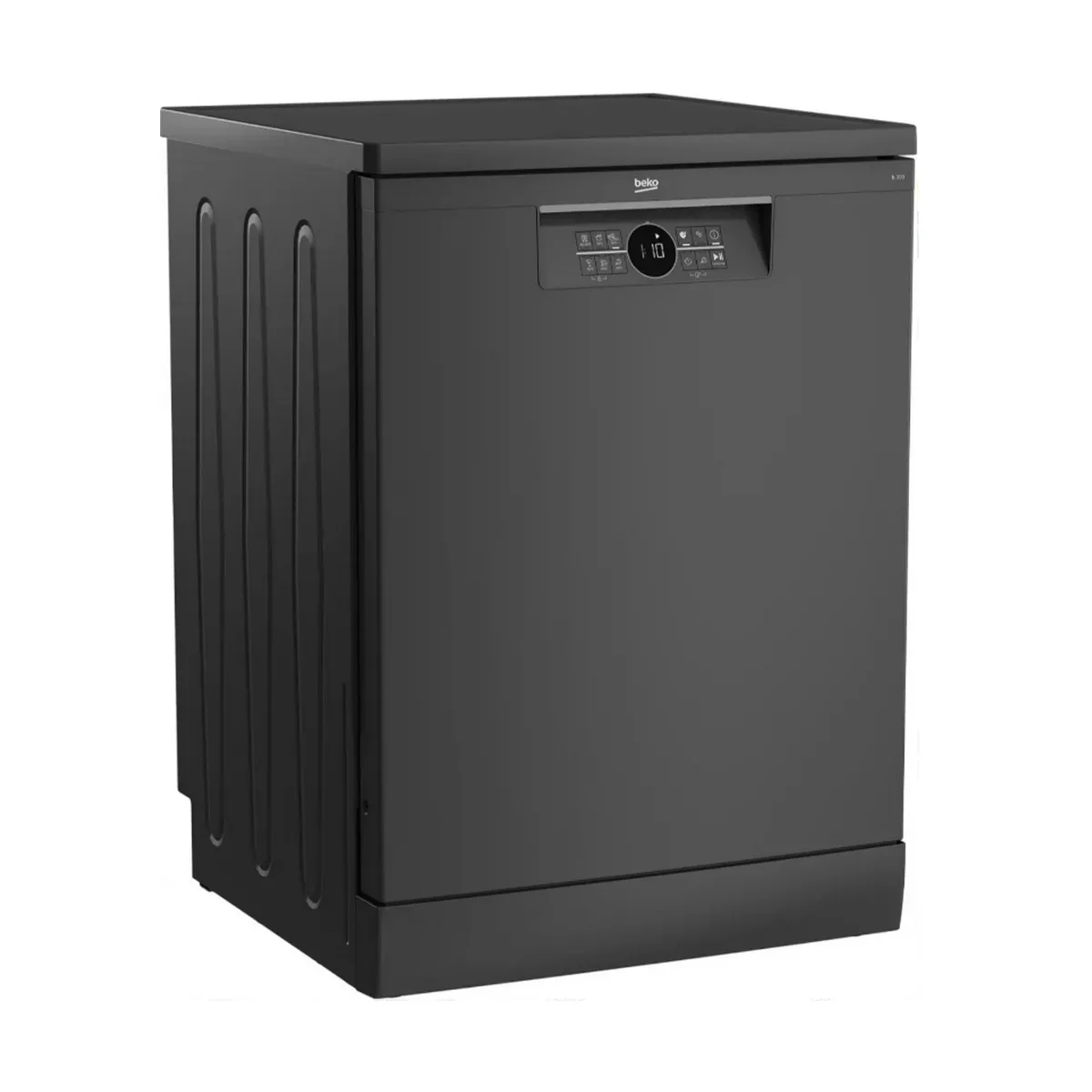 Beko BDFN26460G - Grigio elettrodonovan - immagine 4