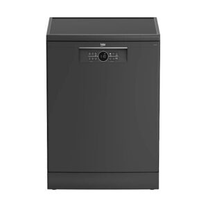 Beko BDFN26460G - Grigio elettrodonovan