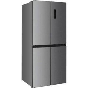 Beko GNO46623MXPN - Acciaio inossidabile elettrodonovan.