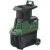 Bosch AXT 25 TC – Biotrituratore da giardino elettrodonovan.