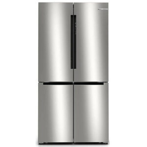 Bosch KFN96APEA - Acciaio inossidabile elettrodonovan