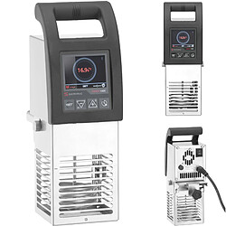 Circolatore a immersione Hendi SmartVide 7 da 2000 W per cottura Sous Vide elettrodonovan