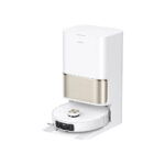 Dreame L50s Pro Ultra – Robot aspirapolvere – Bianco elettrodonovan