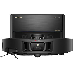 Dreame X40 Master elettrodonovan - immagine 2
