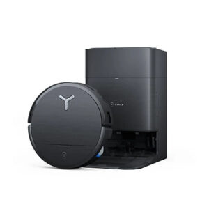 Ecovacs Deebot X9 Pro Omni - Nero elettrodonovan