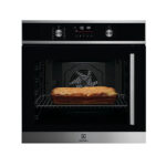 Electrolux EOF6P46LX – Acciaio inossidabile