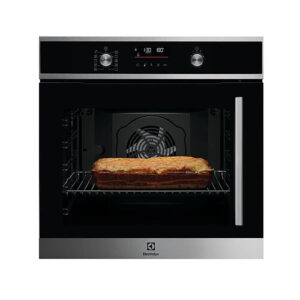 Electrolux EOF6P46LX - Acciaio inossidabile