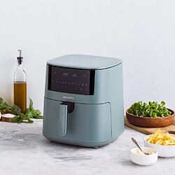Friggitrice ad aria Greenpan - Blu elettrodonovan