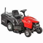 GeoTech RTM 170-960 C – Trattorino rasaerba – Trasmissione manuale elettrodonovan