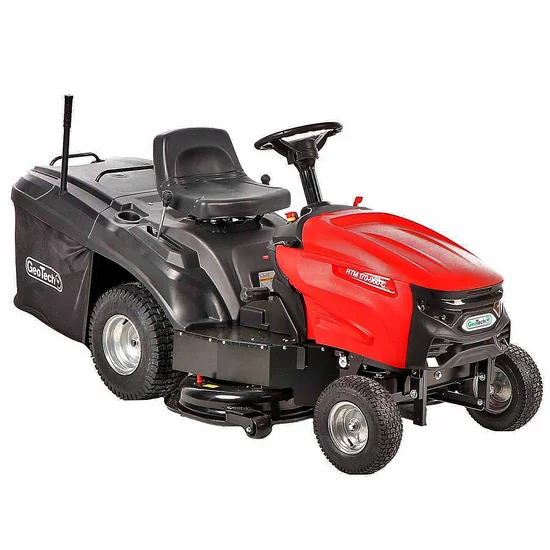 GeoTech RTM 170-960 C – Trattorino rasaerba – Trasmissione manuale elettrodonovan