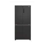 Haier HCR3818ENPT – Antracite elettrodonovan