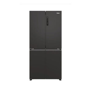 Haier HCR3818ENPT - Antracite elettrodonovan