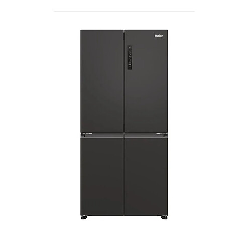 Haier HCR3818ENPT – Antracite elettrodonovan