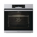 Hisense BSA65226AX – Acciaio inossidabile elettrodonovan