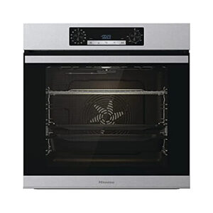 Hisense BSA65226AX - Acciaio inossidabile elettrodonovan