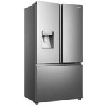 Hisense RF793N4SASE – Acciaio inossidabile elettrodonovan