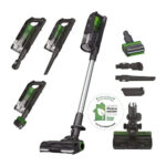 Hoover HF9 Pet – Verde elettrodonovan.