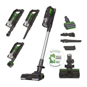 Hoover HF9 Pet - Verde elettrodonovan.