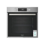 Hotpoint – 71 L – Acciaio inossidabile elettrodonovan