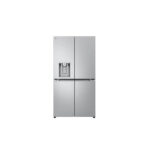 LG GML960MBBE – Argento elettrodonovan