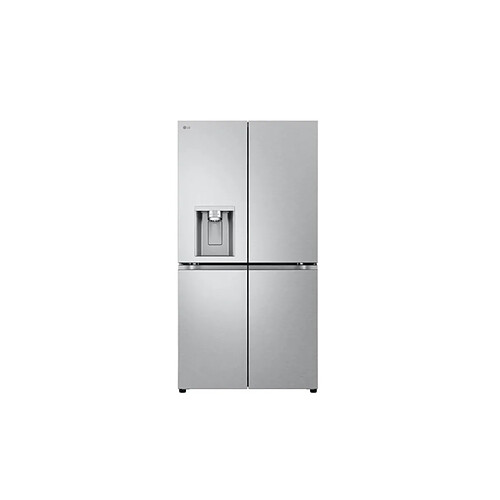 LG GML960MBBE – Argento elettrodonovan