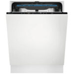 Lavastoviglie da incasso Electrolux elettrodonovan