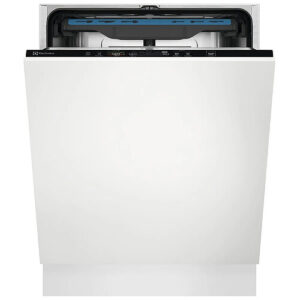 Lavastoviglie da incasso Electrolux elettrodonovan