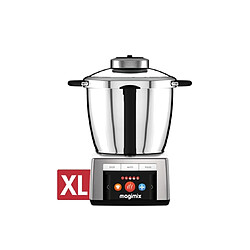 Magimix Cook Expert XL - Chrome elettrodonovan