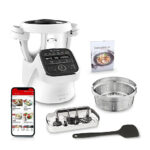 Moulinex Companion XL elettrodonovan