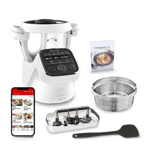 Moulinex Companion XL elettrodonovan