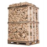 Pallet in legno di faggio puro – 33 cm – 3 pallet elettrodonovan