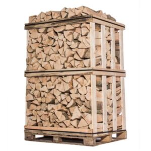 Pallet in legno di faggio puro – 33 cm – 3 pallet elettrodonovan