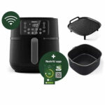 Philips HD9285/96 XXL – Nero elettrodonovan
