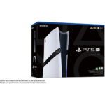 PlayStation 5 Pro Sony PRO DIGITAL 16 GB RAM elettrodonovan