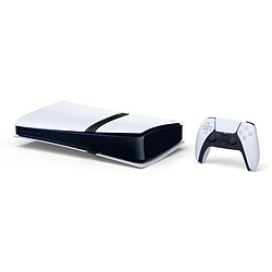 PlayStation 5 Pro Sony PRO DIGITAL 16 GB RAM elettrodonovan - immagine 2