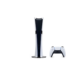 PlayStation 5 Pro Sony PRO DIGITAL 16 GB RAM elettrodonovan - immagine 3