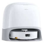 Roborock Qrevo Curv 2 Flowx elettrodonovan