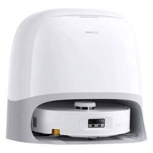 Roborock Qrevo Curv 2 Flowx elettrodonovan