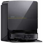 Roborock Saros Z70 Nero elettrodonovan