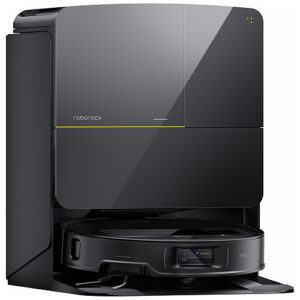 Roborock Saros Z70 Nero elettrodonovan